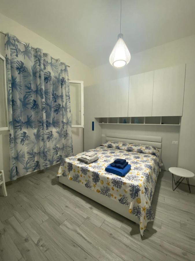 Appartement La Casita Azul à Marettimo Extérieur photo